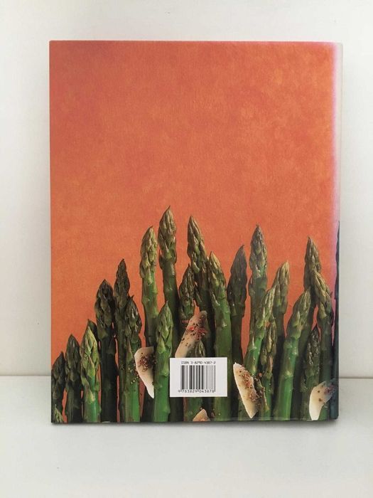 Livros de culinária