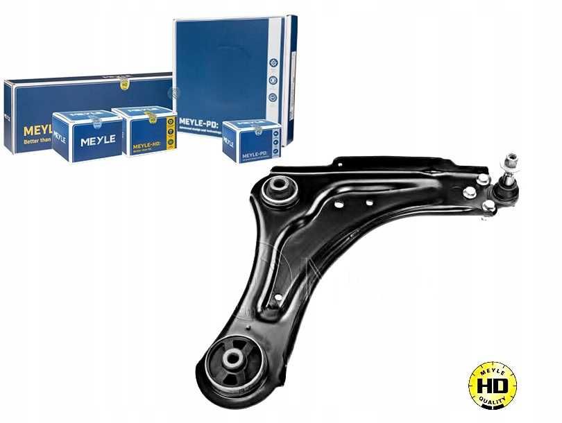 Wahacz Prawy Przód Renault Laguna 3 III MAYLE HD