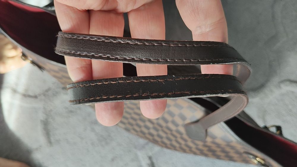 Torebka firmy Louis Vuitton