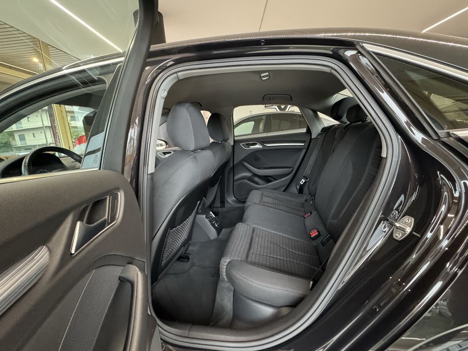 Audi A3 1.6 Tdi Limousine