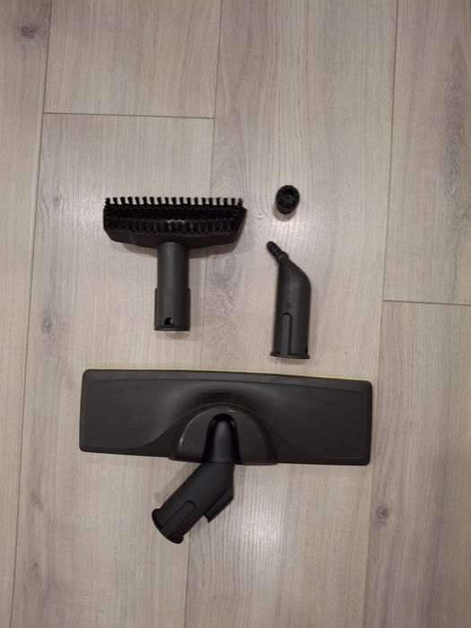 Karcher máquina vapor