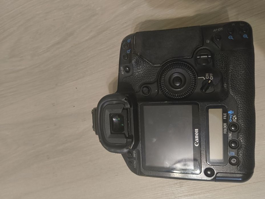 canon 1ds mark iii - купити фототехніку, відеотехніку - Ціна на OLX.ua