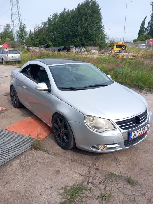 Volkswagen Eos 2.0 FSI