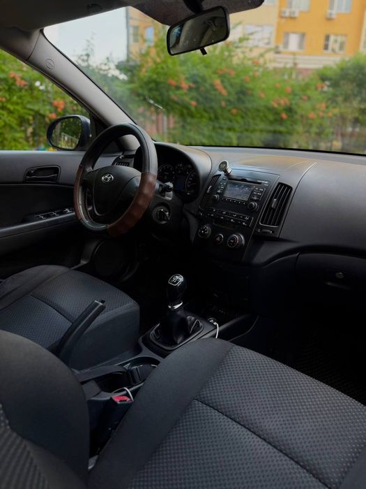 Продам hyundai i30