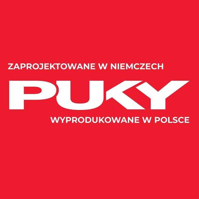 Rower Puky koło 20" waga 7.8kg 3kolory 1999zł