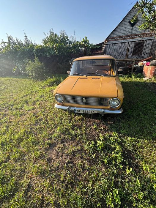 Продам ВАЗ 2101 класика