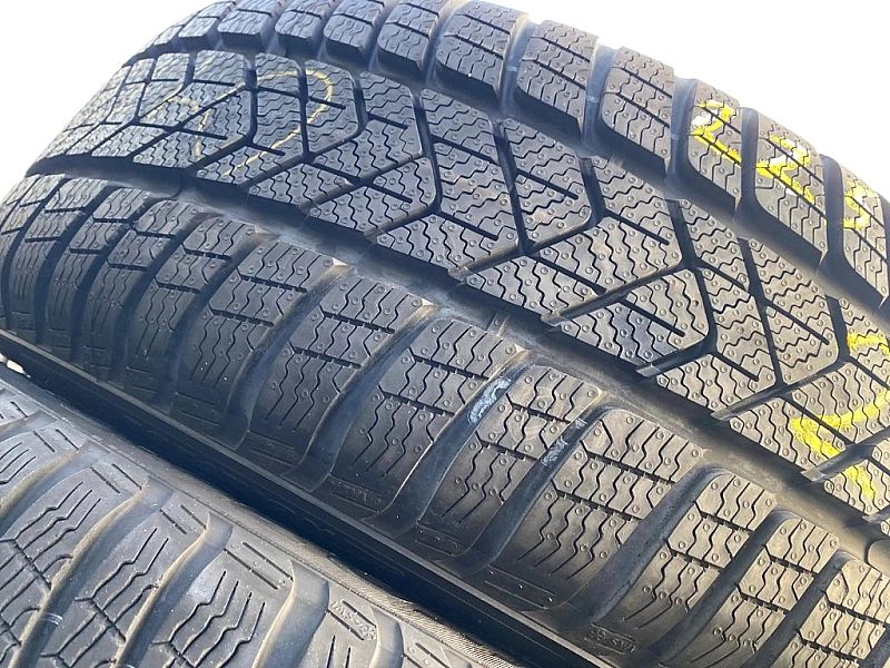 225/45r19 Pirelli SottoZero 3 RSC_6,5mm_4szt_(215)