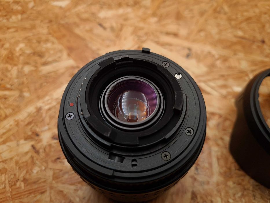 Sigma zoom 28-105mm 1;3.8-5.6 UC-III Nikon F Gwarancja