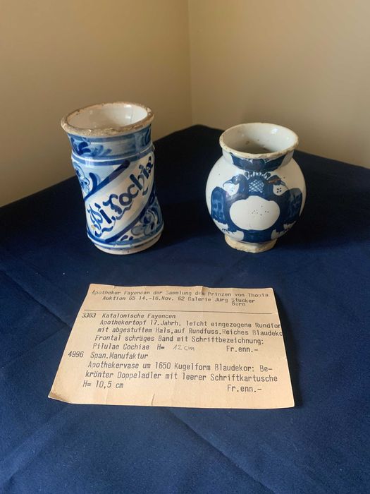 canudo/manga Boião botica farmacia