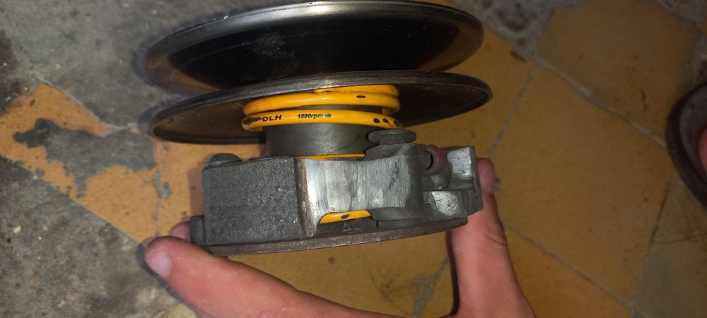 Сузуки Сепия срочно