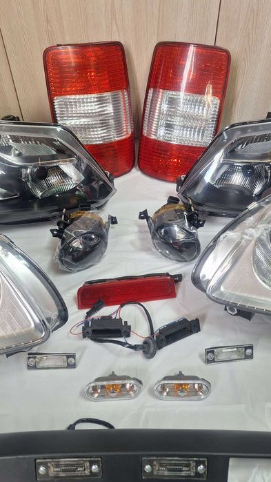 Дополнительный стоп сигнал vw caddy, разборка кадди,СТО,эвакуатор