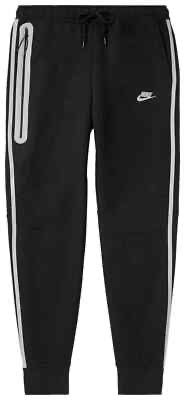 Штани чоловічі Nike Tech Fleece оригінал FZ0762-010
