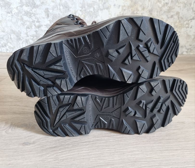 Військові берці Талан Mil-tec