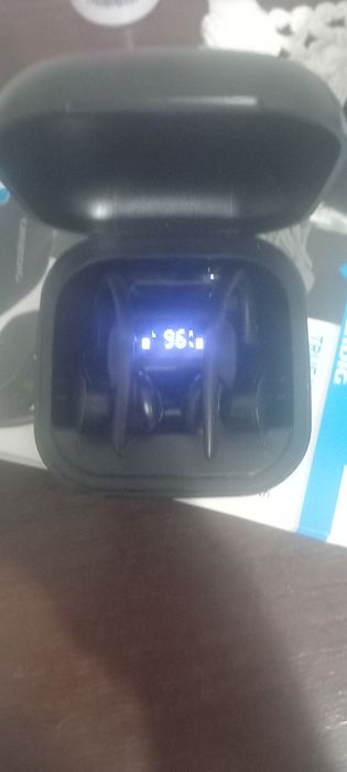 Fones GRUNDIG True Wireless