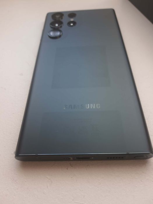 Samsung Note 22 Ultra 256Gb