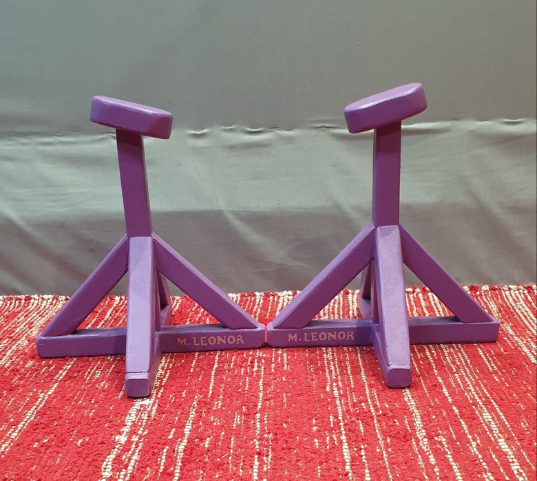 Mãozotas ginástica 32cm