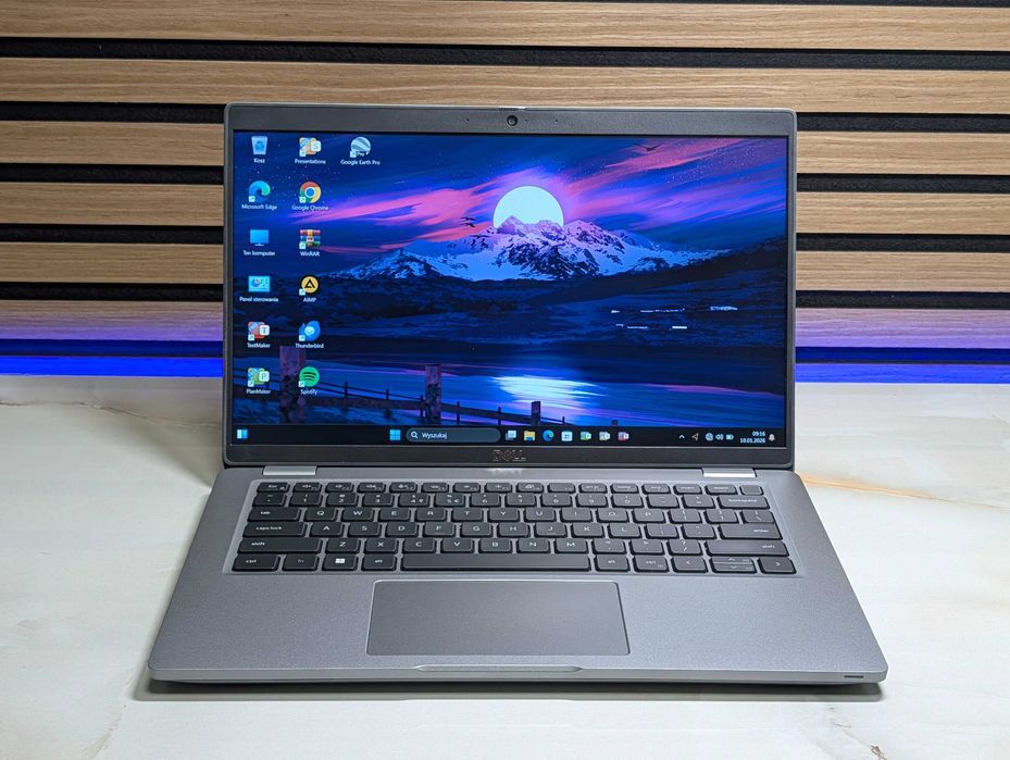 Dell Latitude 5430 | FHD | i5-1235U | 16GB | 256GB SSD | UHD | WIN11