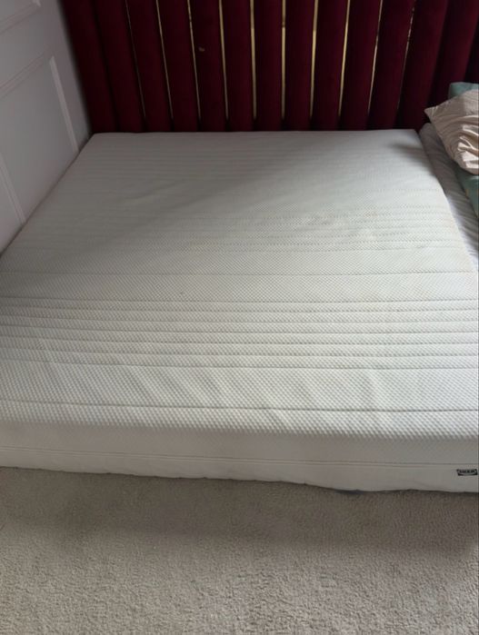Materac 180/200