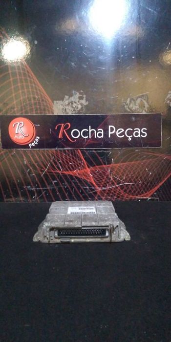 Centralina Do Motor Peugeot 106 I (1A, 1C)