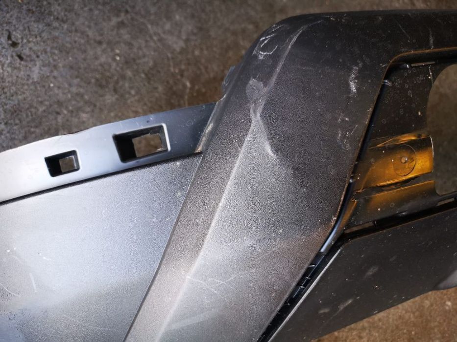 SEAT ARONA DIFUSOR PARA CHOQUES TRAS Z091