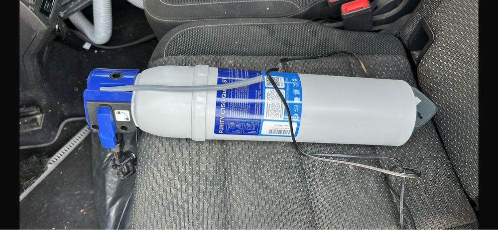 Ekspress do kawy Visacrim