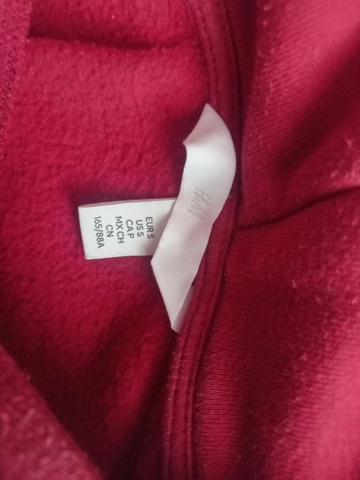 Bluza h&m rozmiar S
