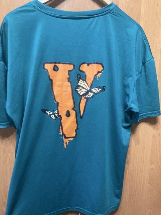 Футболка vlone оригинал