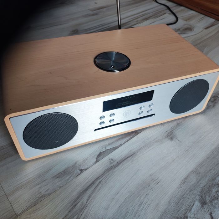 Radio Majority USB AUX bluetooth