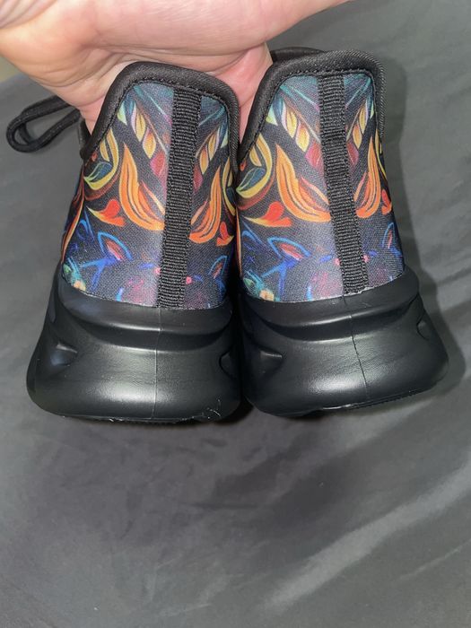 Легесенькі літні кроси розмір 39