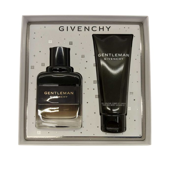 Givenchy-2-częściowy zestaw "Gentleman Boisee"