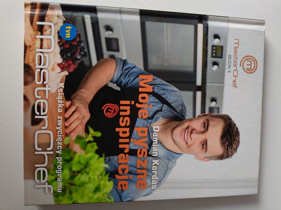 Książki o różnej tematyce