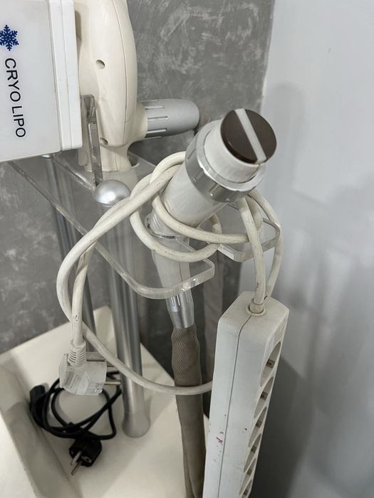 Maquina Criolipolise