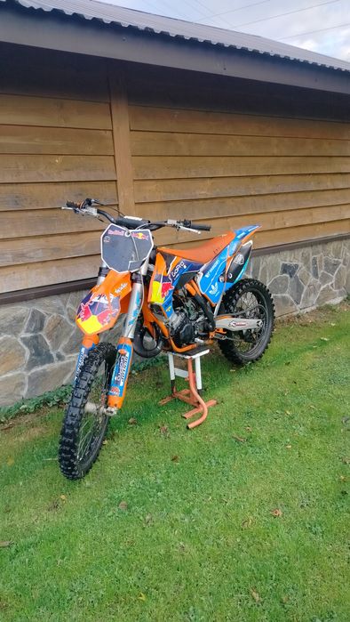KTM
