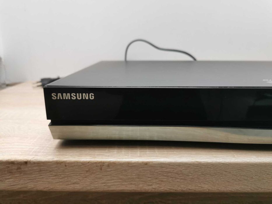 Blu ray Samsung BD-E8300N
