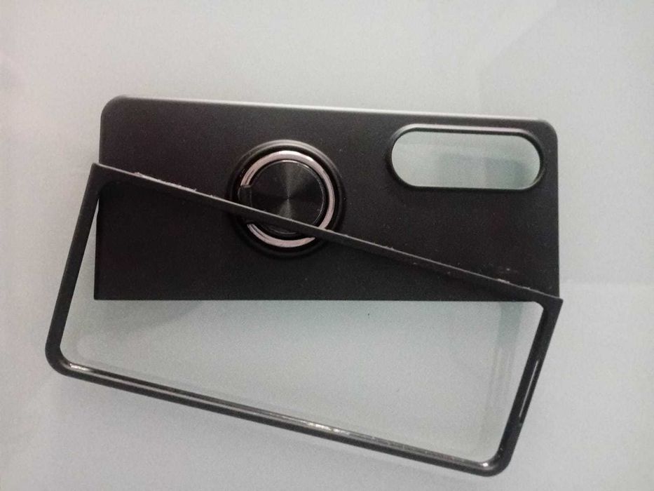Capas para sansung Z fold 4