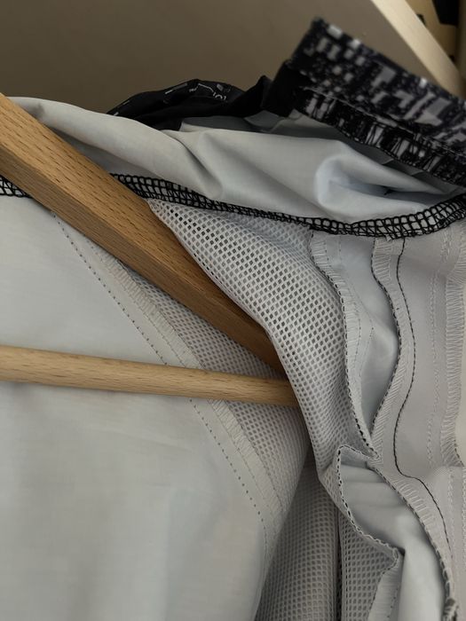 Kurtka sportowa wiatrówka do biegania Decathlon