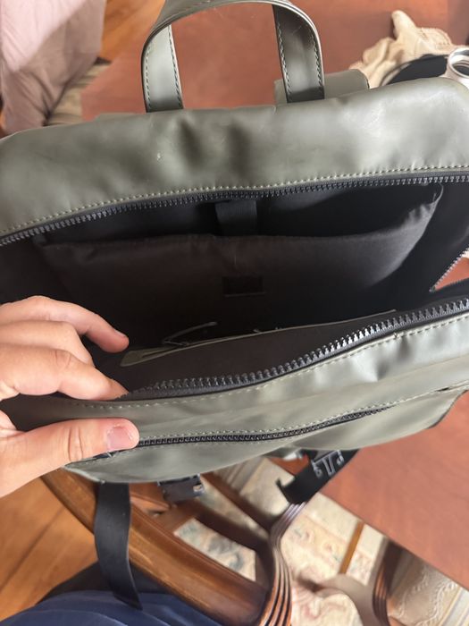Mochila herschel + mochila misako