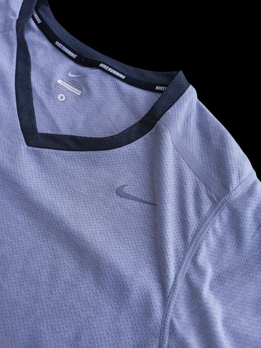Nike Running  Dri-Fit  koszulka rower, siłownia, bieganie  roz. S, M