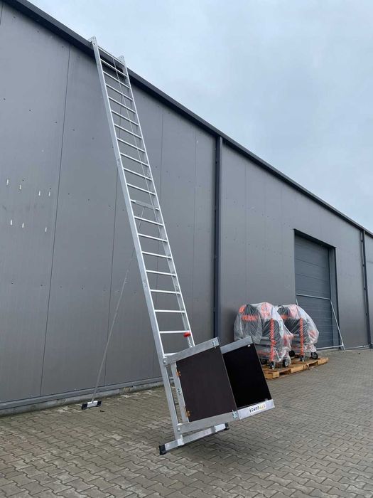 Załamanie Przegub symetryczne GEDA