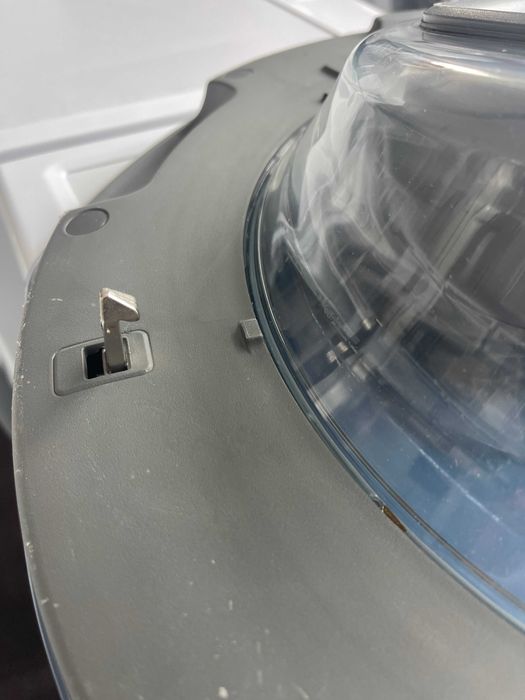 Drzwi do pralki SAMSUNG AddWash