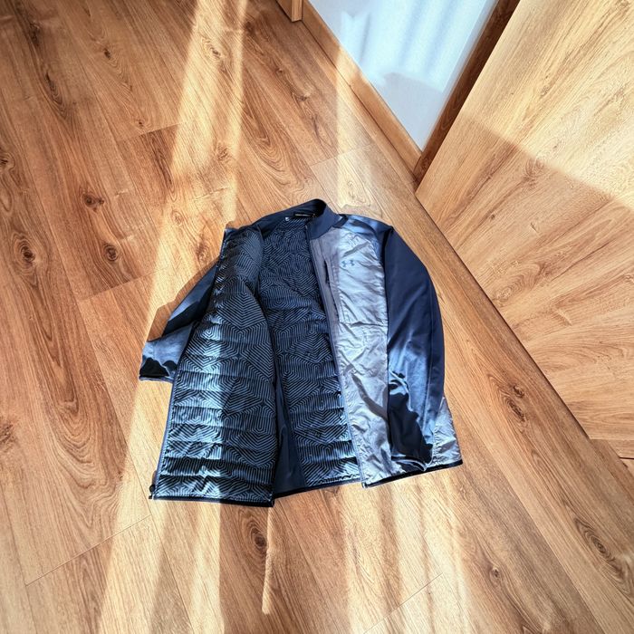куртка чоловіча Under Armour