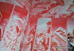 Revista Liga da Justiça
