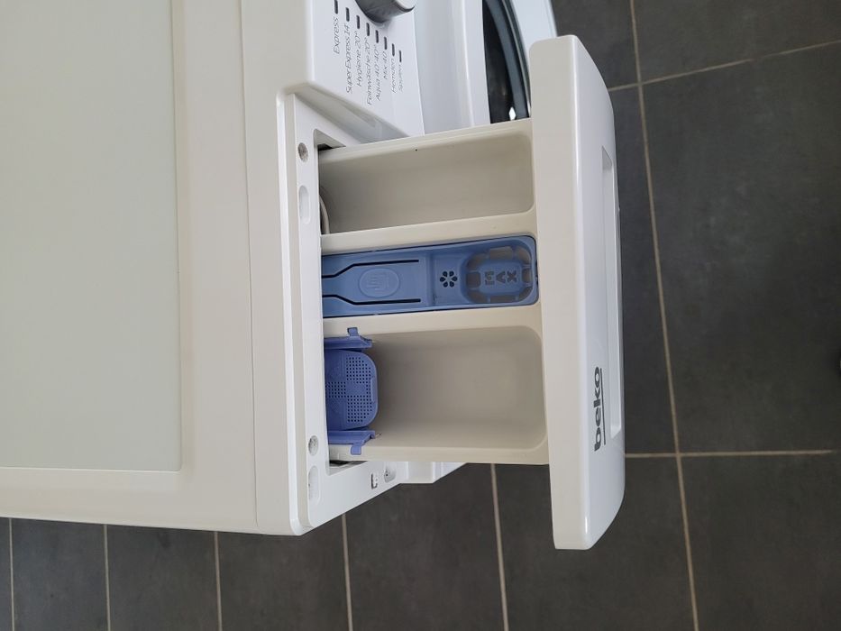 Oferujemy pralkę firmy Beko 7 kg 1600 obr A+++ Classa