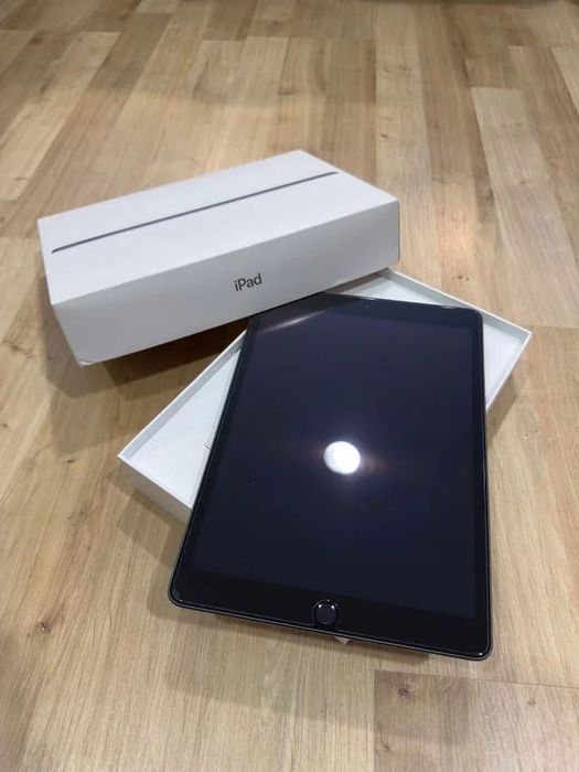 iPad 9.ª geração
