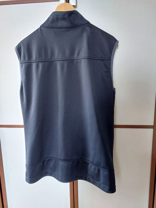 Kamizelka softshell Out Living Outdoor M 48/50 czarna
