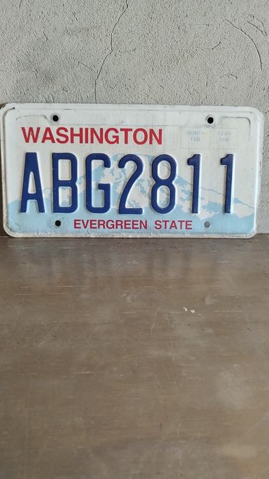 Продам номер сша