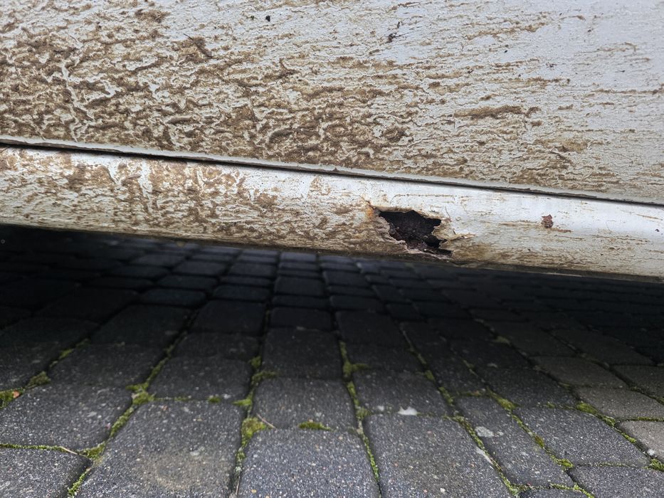 Vauxhall Combo CDTI