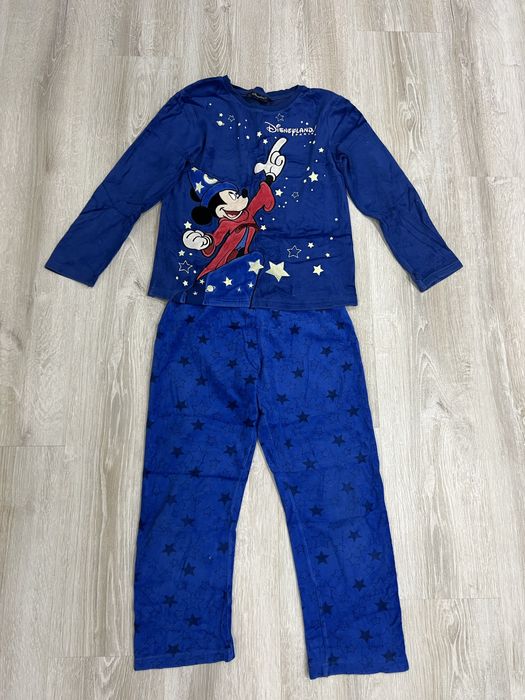 Піжама дитяча універсальна на хлопчика і на дівчинку 10р.