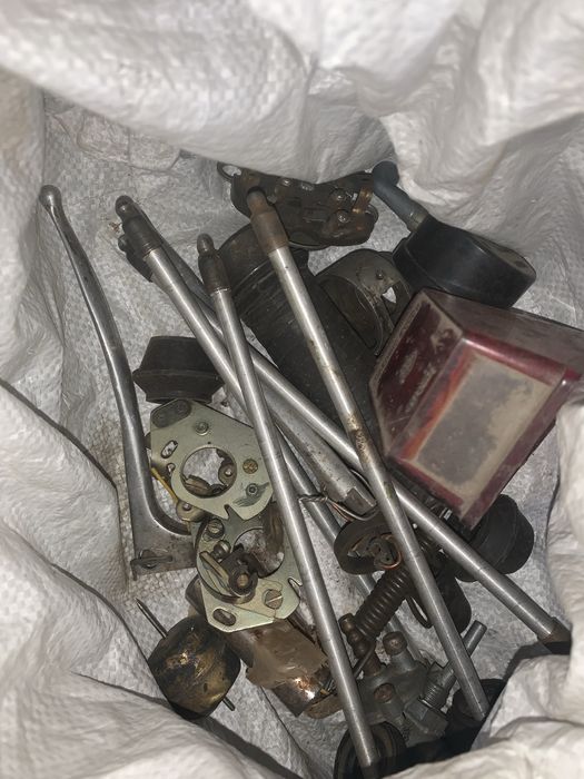 Даигатель мт днепр