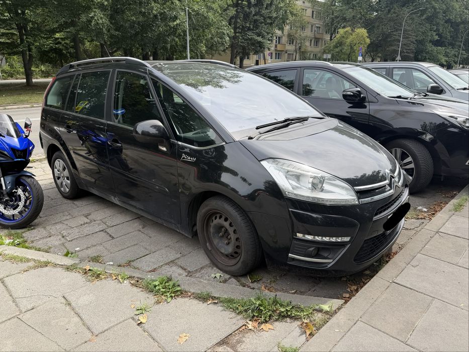 Citroën C4 Grand Picasso